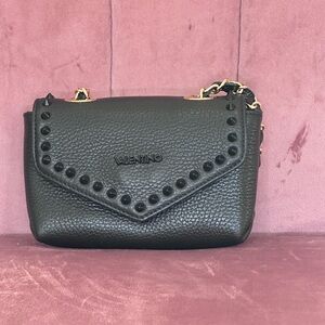 NEW Valentino leather crossbody